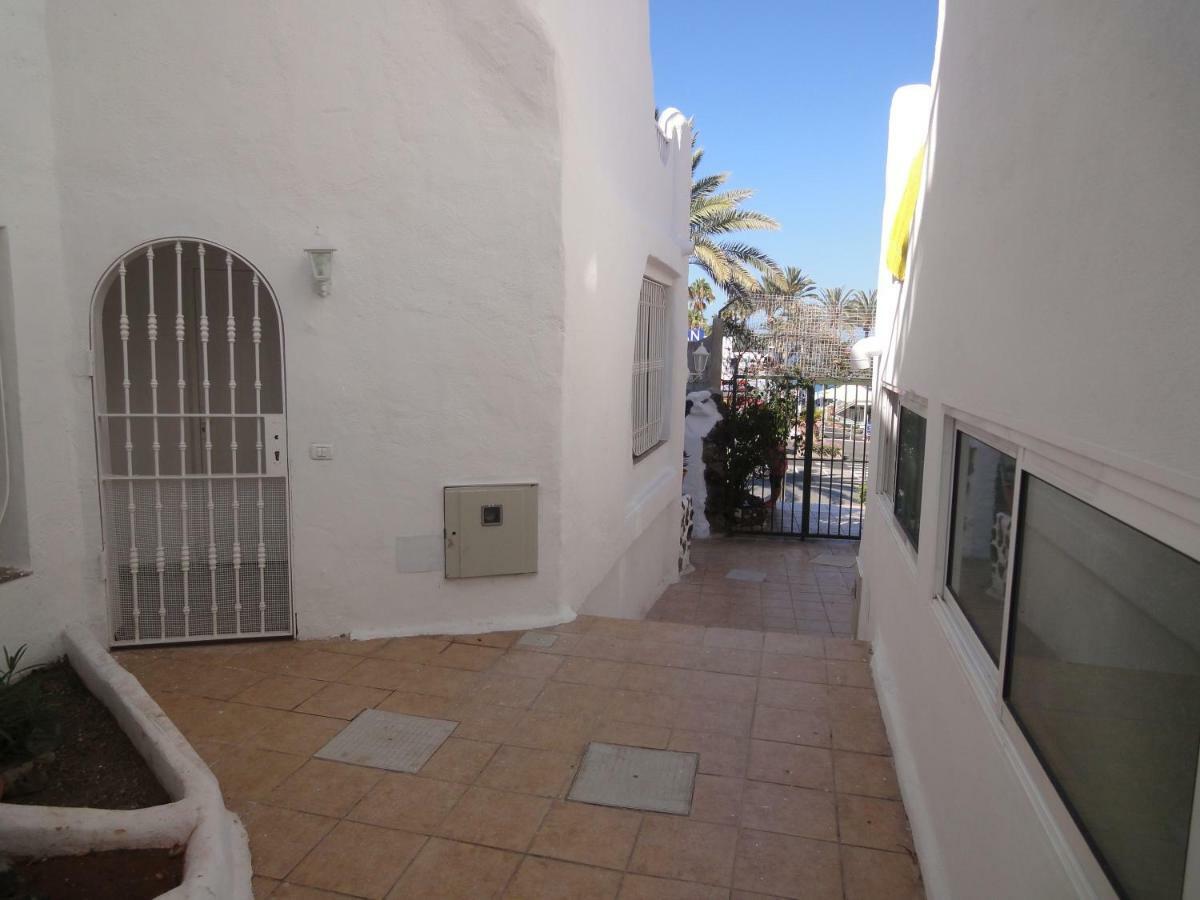 Bungalow Las Americas Beach And Night Playa de las Americas  Exterior photo