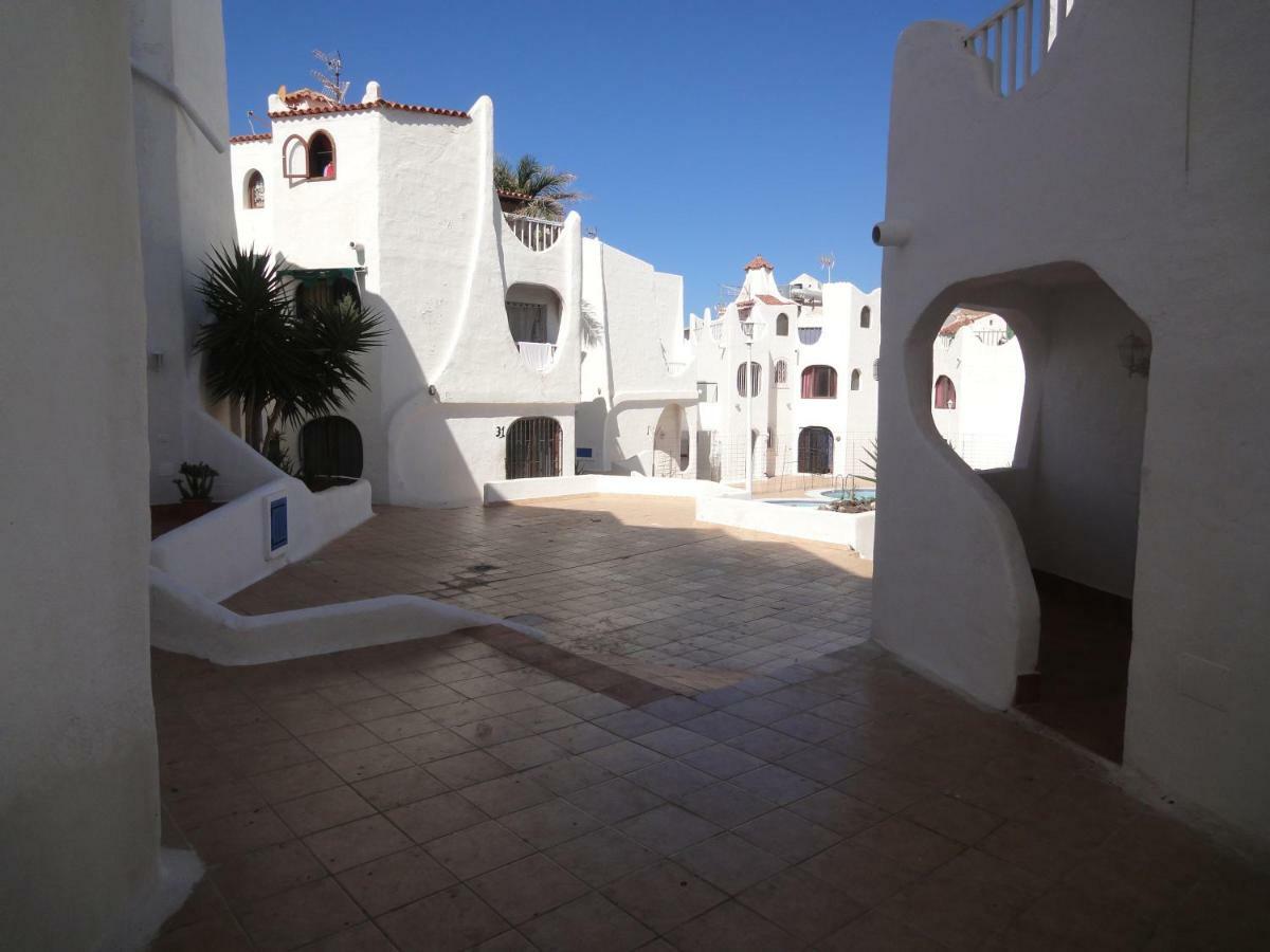 Bungalow Las Americas Beach And Night Playa de las Americas  Exterior photo