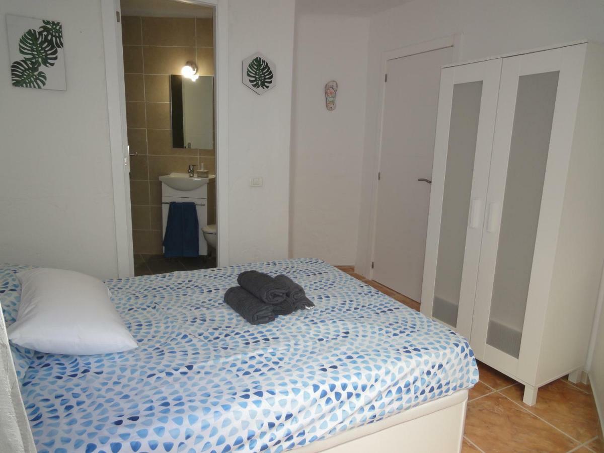Bungalow Las Americas Beach And Night Playa de las Americas  Exterior photo