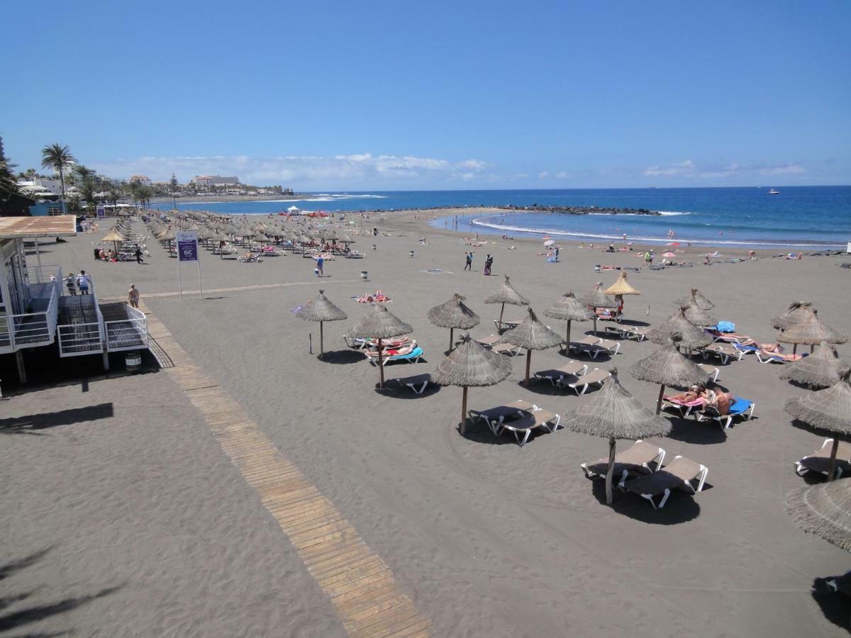 Bungalow Las Americas Beach And Night Playa de las Americas  Exterior photo