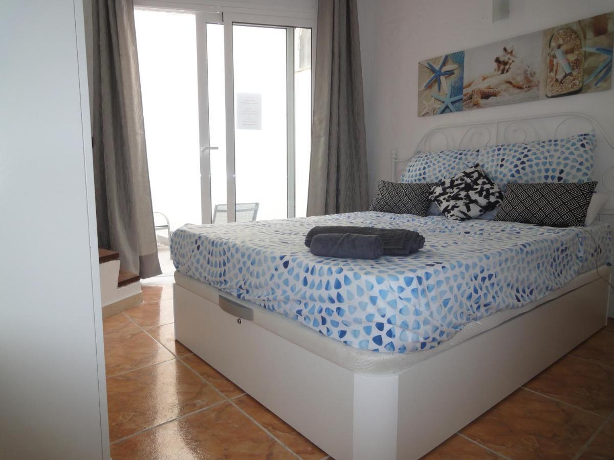 Bungalow Las Americas Beach And Night Playa de las Americas  Exterior photo